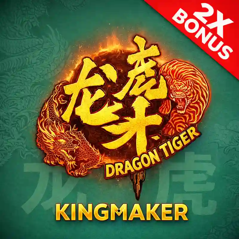 Dragon Tiger 2 sa daily casino
