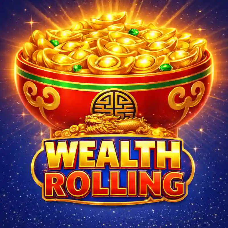 Wealth Rolling Slot Game sa Daily Casino